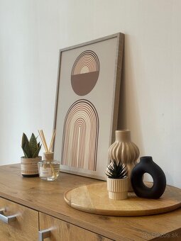 Prenajmem zariadený 1izb byt v NZ - 4