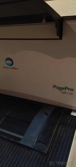 Konica Minolta Page Pro 1380 MF - 4