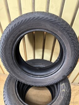 Zimné pneu 175/65R14 viem aj prezuť - 4