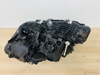 BMW G20 LCI G21 LCI Shadowline světlo světlomet - 4