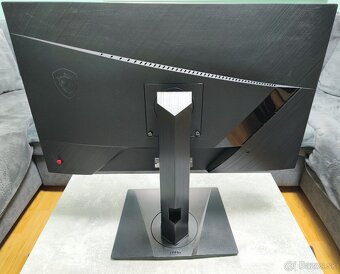 MSI G272QPF - 4