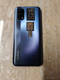 Mobilný telefón REALME 7 5g - 4