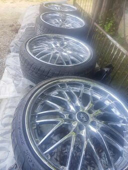 5x120r19 - 4
