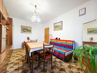 3 IZBOVY BYT NA PREDAJ, UL. ŠAFARIKOVA TRIEDA, KE-TERASA - 4
