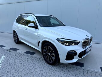 BMW X5 3.0d xDrive - 4