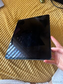 Ipad pro 12,9 4- generácia - 4
