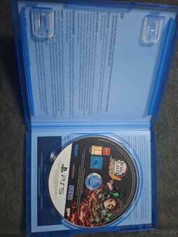 Hry ps5 a ps4 - 4