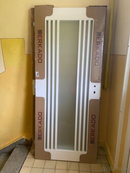 Interiérové dvere - 4