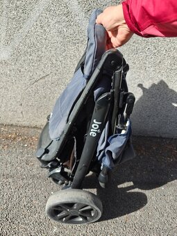Joie Litetrax 4 - 4