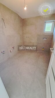 HALO reality - Predaj, rodinný dom Nová Dedinka - NOVOSTAVBA - 4