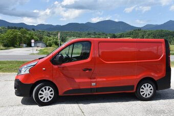 Renault Trafic - 4