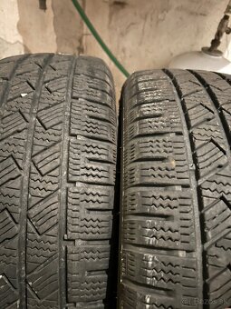 195/60r16 C zimné - 4