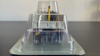 ŠKODA 706 R 1/43 DeaGostini - 4