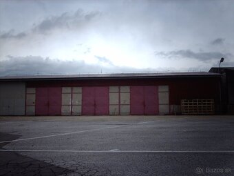 Skladové lodné kontajnery, garáže a plochy - 4