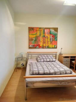 4-izbový byt na prenájom, Lomonosovova ulica - 4