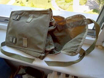 Paratorbicka vz.85, rok 1986, CSLA, vysadkar, prieskumnik - 4