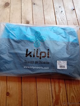 Outdoorova bunda Kilpi XL - 4