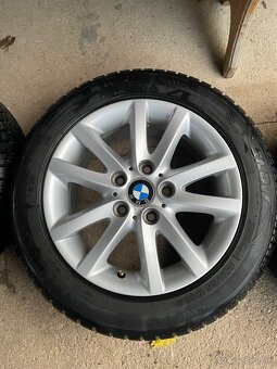 5x120 205/55 r16 - 4