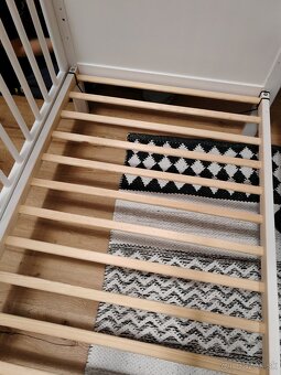 Detska postielka - 4