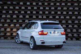 BMW X5 xDrive 30d A/T - 4