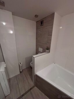 3 izbový kompletne zrekonštruovaný byt Valaská - 4