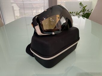 HEAD lyžiarske okuliare - 4