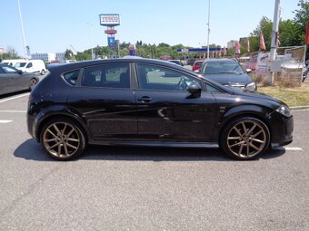 Seat Leon 1.2 TSI Sport GT - 4