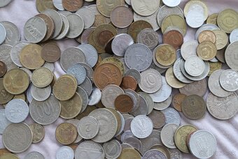 Mince mix Európa - 4