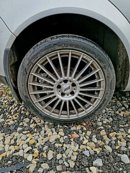 AEZ Valencia 5x100 r17 - 4