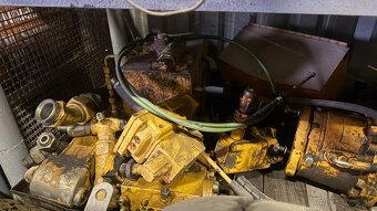 Hydromotory čerpadla - 4