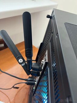 RTX 4070 SUPER/ Ryzen 7600/ 32gb DDR5 / 1tb nvme Ssd - 4