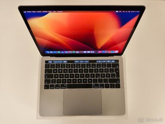 MacBook Pro 2017 A1706 | i5 3.1 GHz | 8 GB RAM | 256 GB SSD - 4
