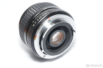 RMC TOKINA 2,8/28mm (Pentax PK bajonet) - 4