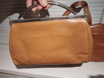 Retro kabelky socializmus - 4