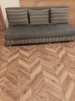 Rozkladacia pohovka - 4