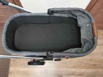 ABC Design SALSA AIR 4 DIAMOND 3-kombinácia - 4