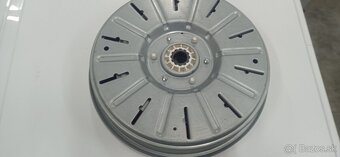 Inverter motor kg pracky - 4