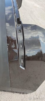 Škoda kodiaq zadny naraznik 658 Kamiq naraznik - 4