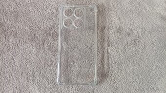 Ochranný kryt na Xiaomi 14T PRO - 4