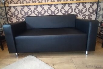 2 miestny gauč - 4