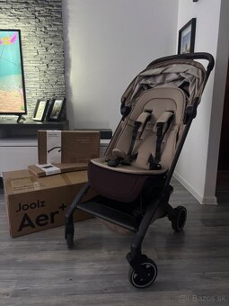 Joolz aer+ - 4