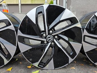 Disky VW ID4,ID5,ID7 Tiguan,Touran,Sharan,Golf,Octavia,Super - 4