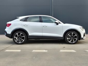 Audi Q3 SPORTBACK 40 TDI Quattro - 4