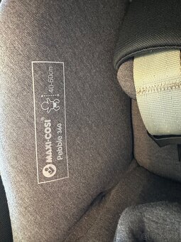 Vajíčko Maxi-Cosi - 4