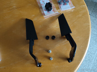 Zrkadla Stealth Ducati - 4