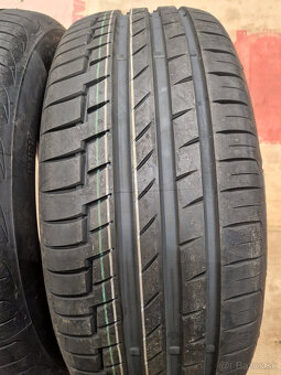 225/55 r17 letne pneumatiky runflat 2KS 225 55 17 225/55/17 - 4