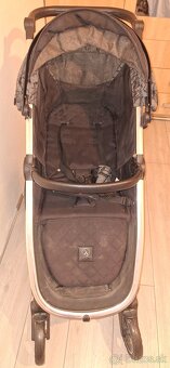 Detsky kočík - 4