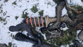 Rozpredam seat toledo - 4