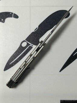 Rick Hinderer Fulltrack klon - 4