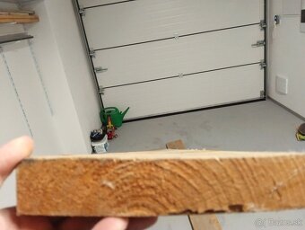 Forsne 4x20x300cm - 4